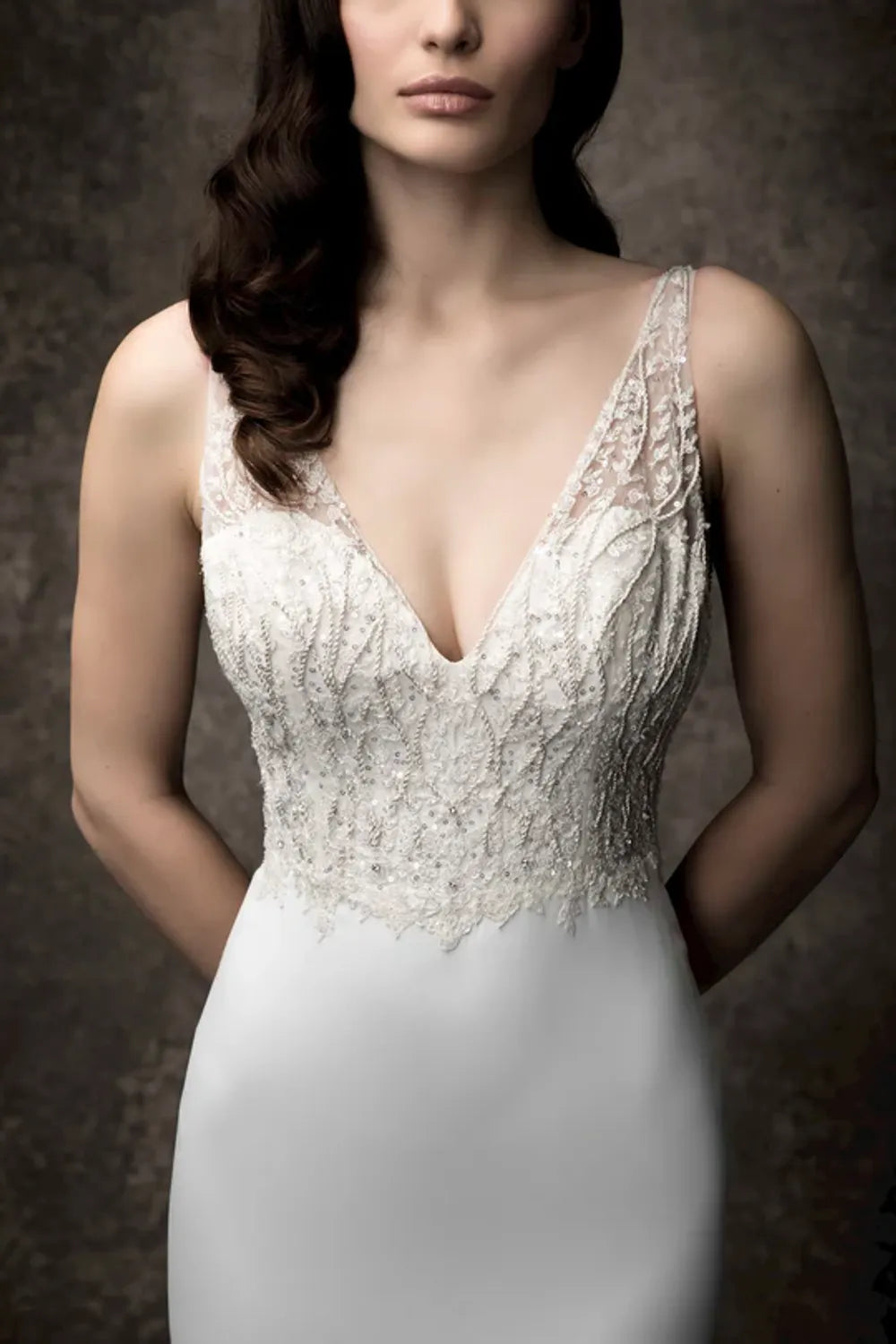 Enaura Bridal Jane #ES851 0