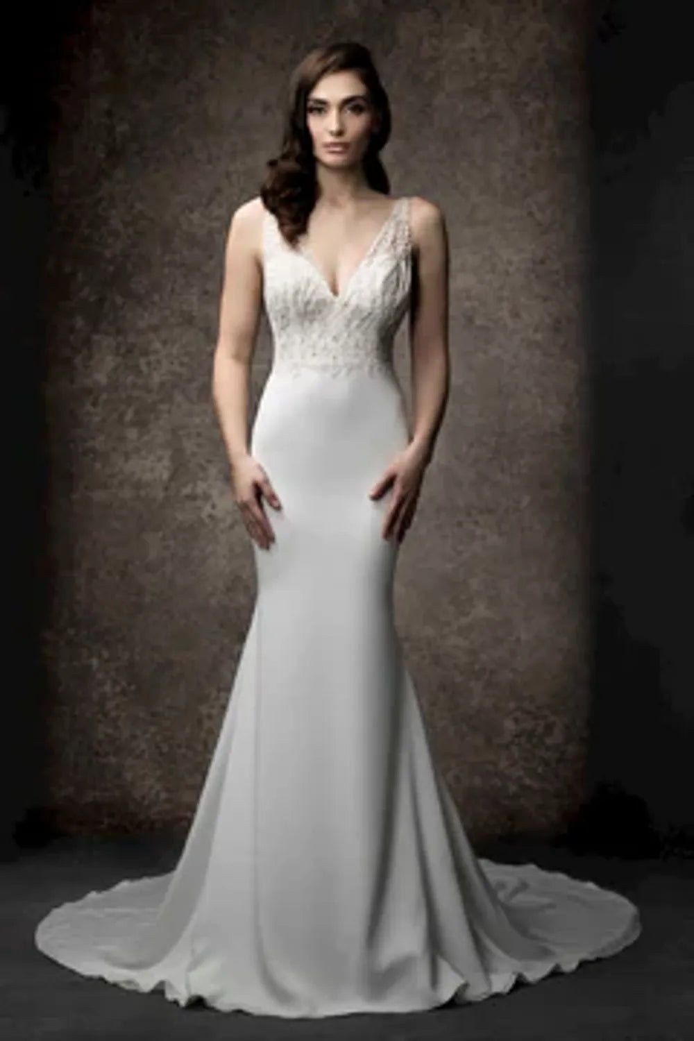 Enaura Bridal Jane #ES851 3