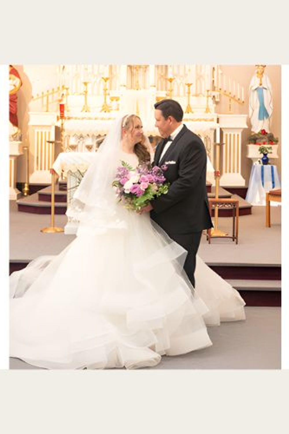 Lazaro Customized Lazaro ballgown 3