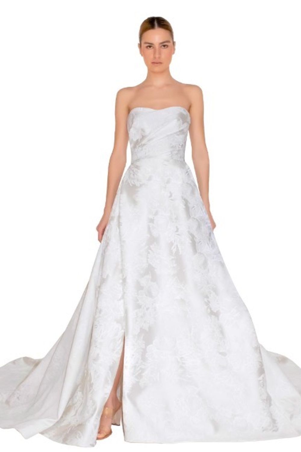 Reem Acra Desert Rose 0