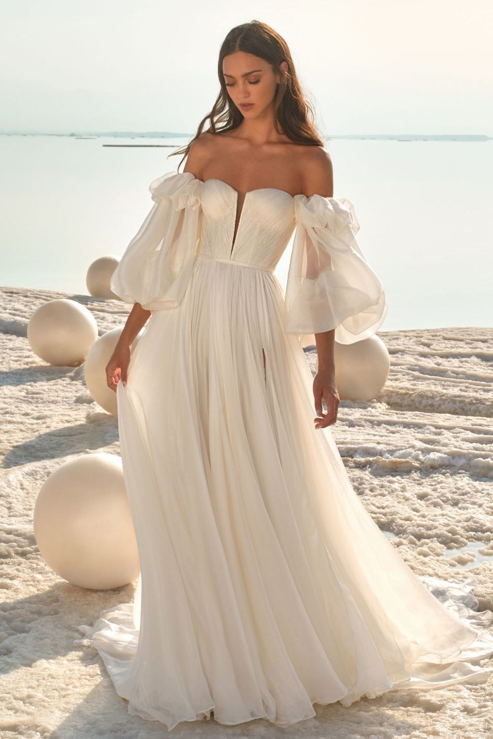 Lee Petra Grebenau Sophie with Sleeves 3