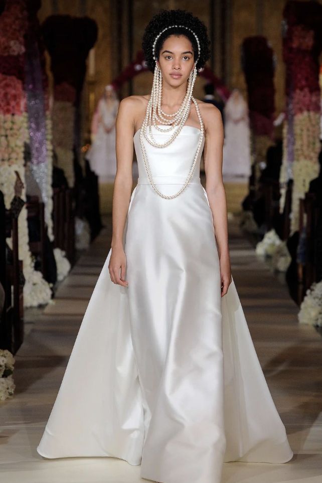 Reem Acra TIME STOOD STILL 0