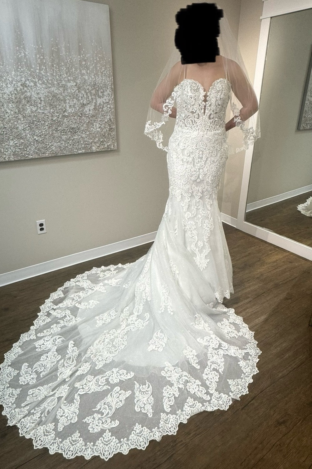 Maggie Sottero-Fiona -1