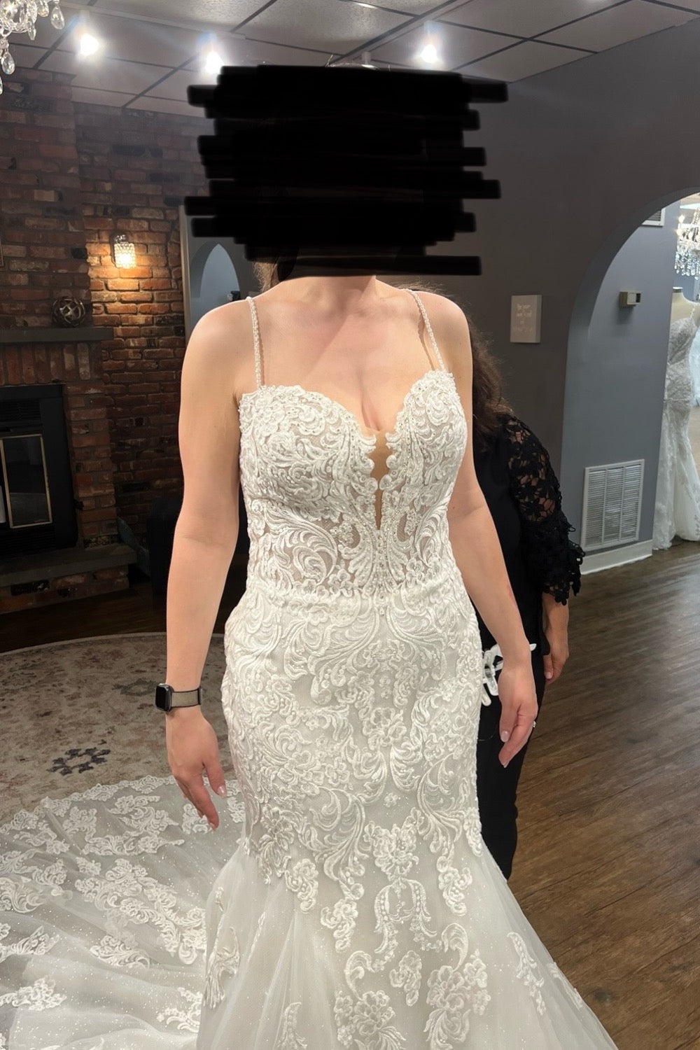 Maggie Sottero-Fiona -2