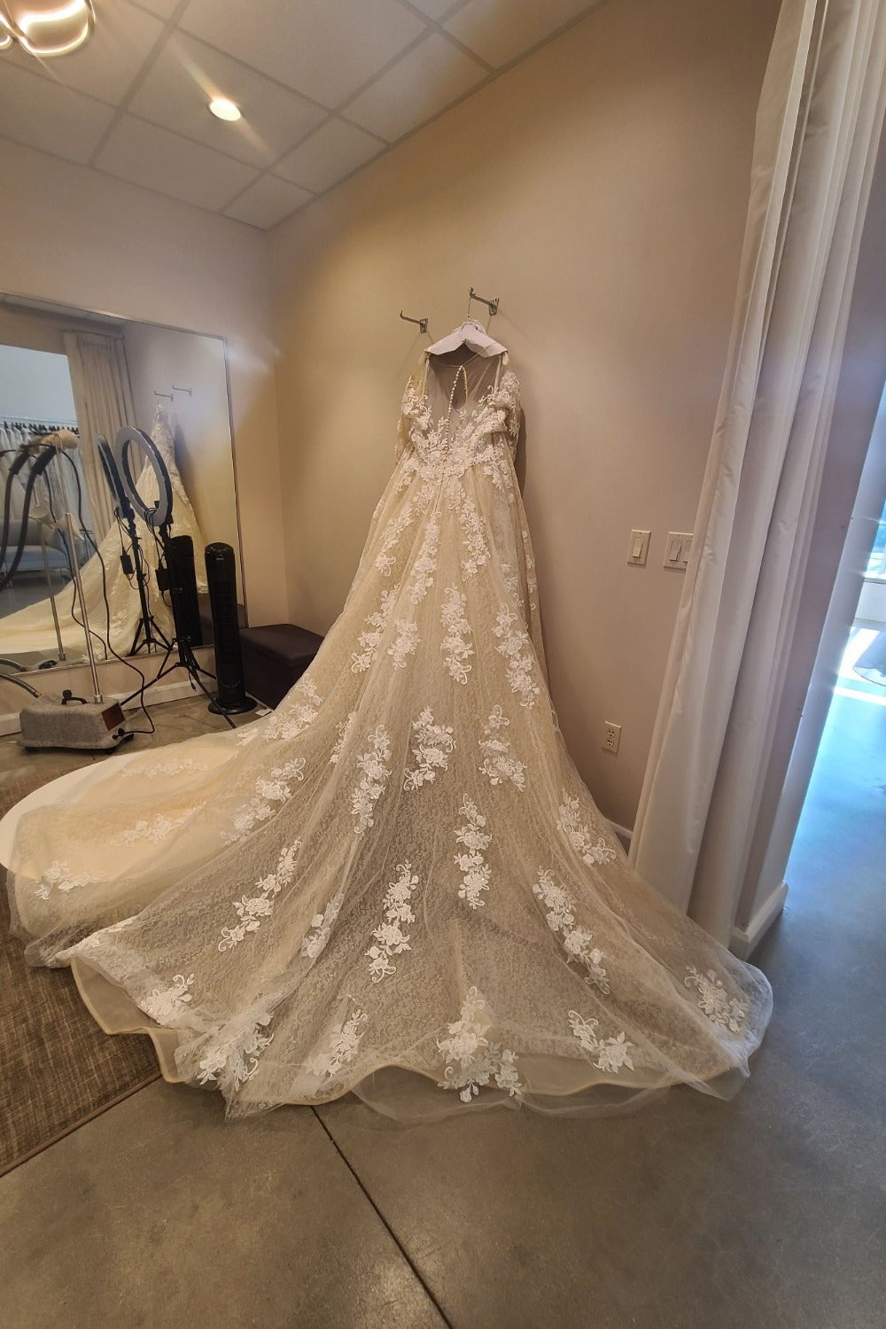 Demetrios-Custom Made-3