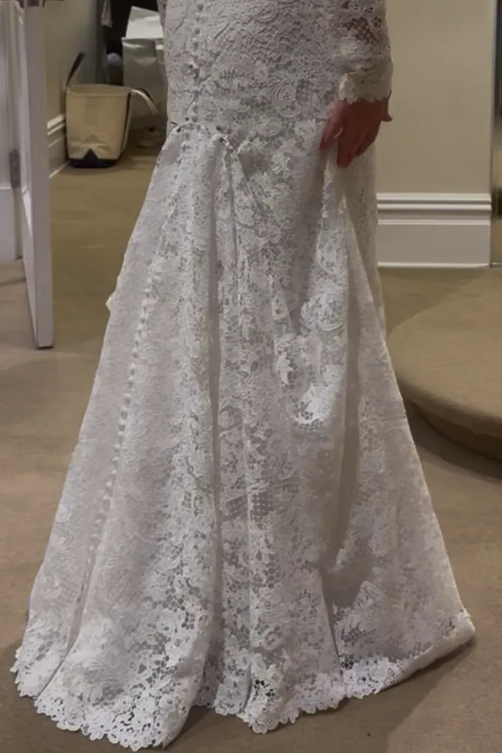 Lela Rose The Regent  3