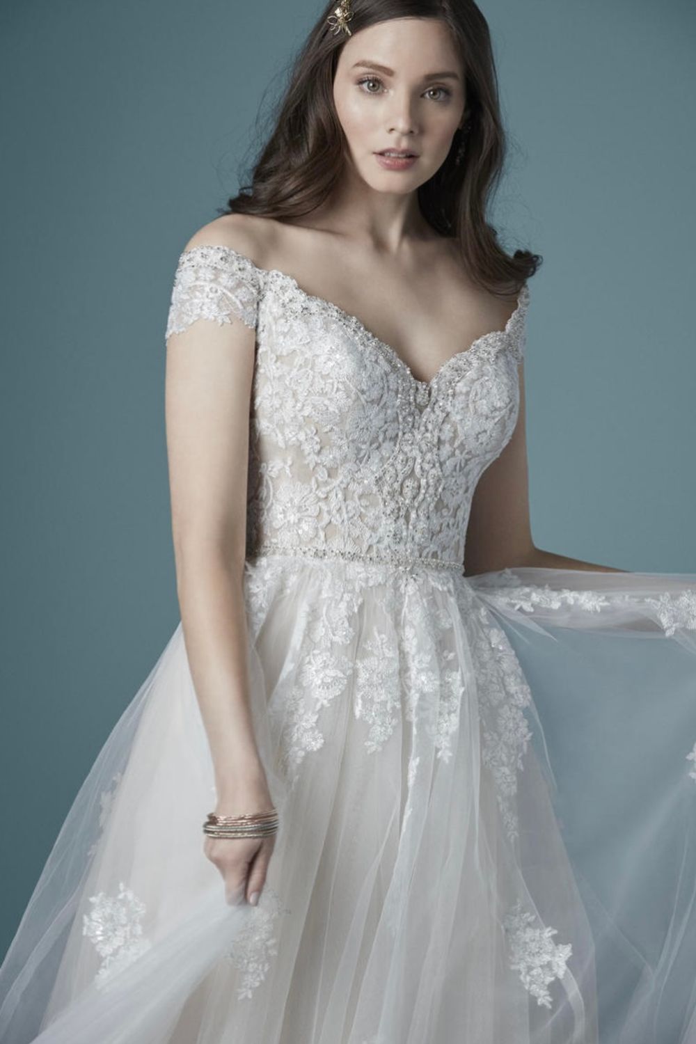 Maggie Sottero Natalie 20MS322 6