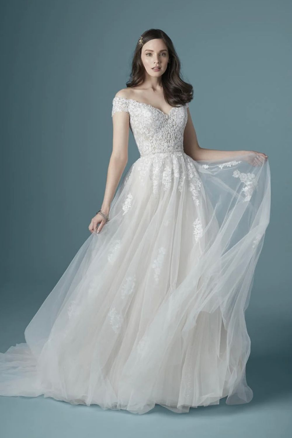 Maggie Sottero Natalie 20MS322 0