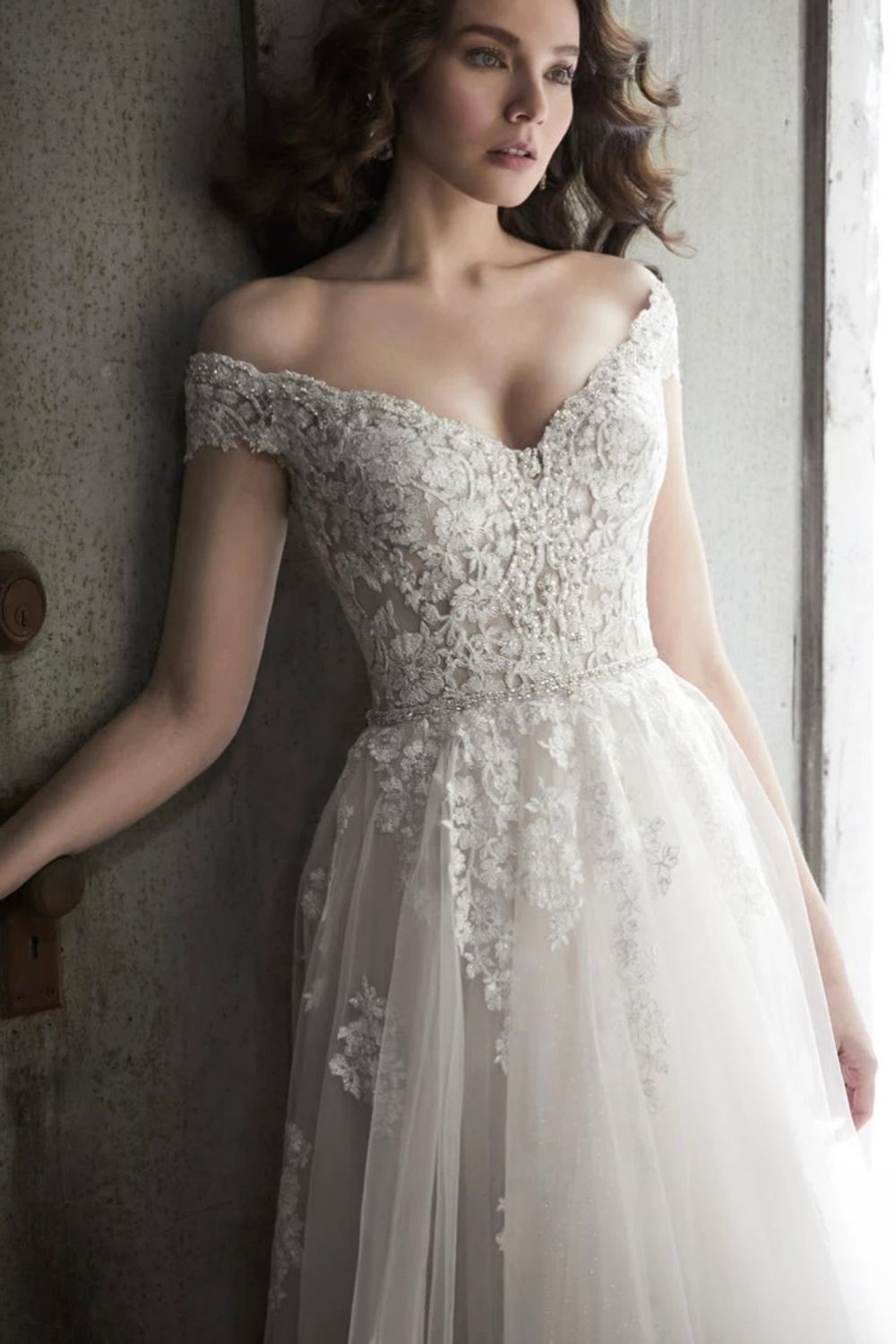 Maggie Sottero Natalie 20MS322 4