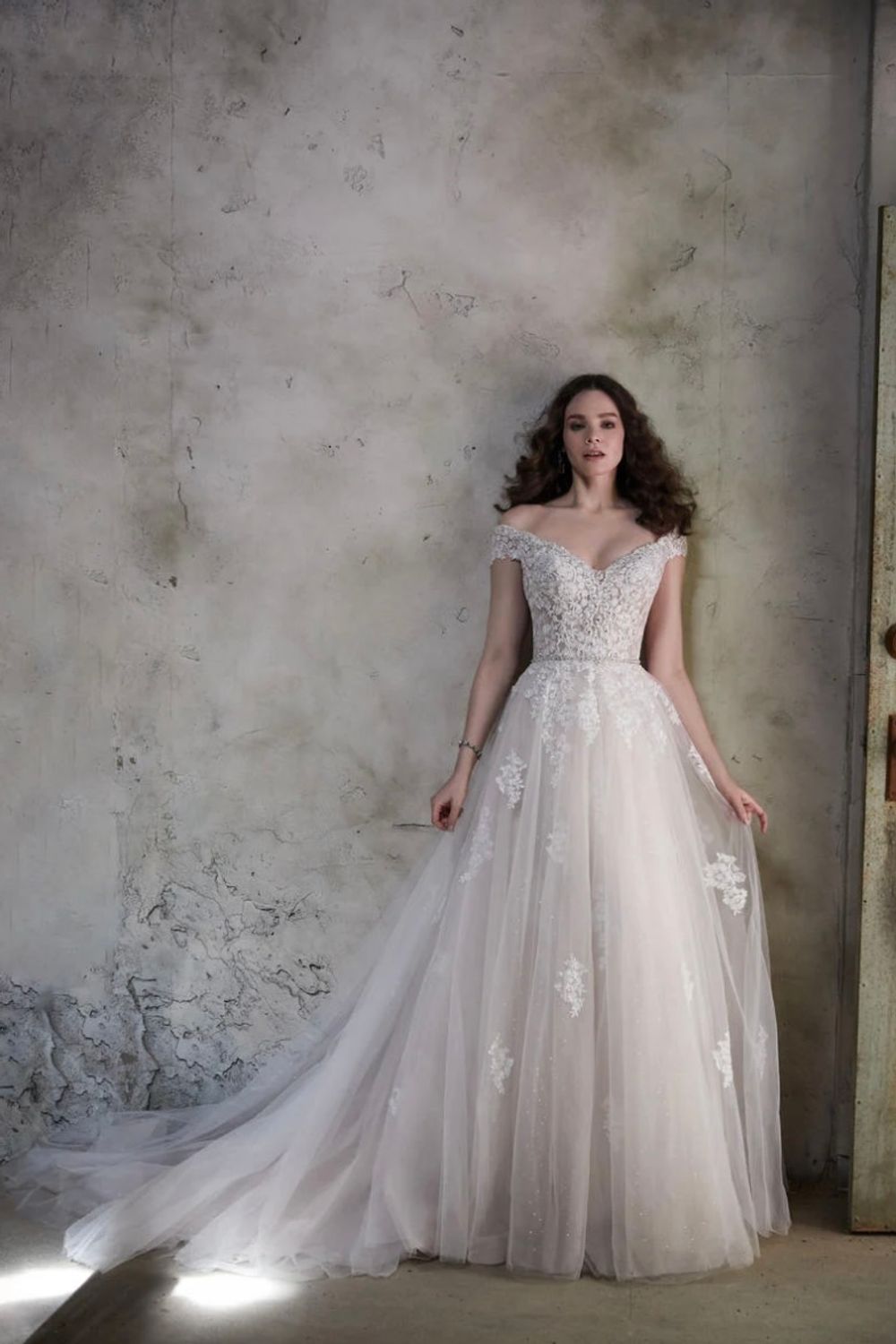 Maggie Sottero Natalie 20MS322 2