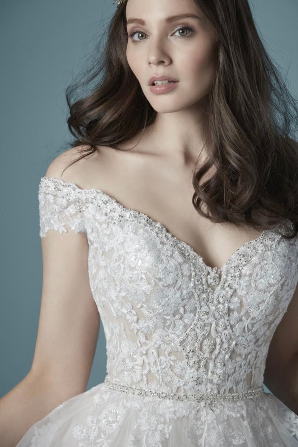 Maggie Sottero Natalie 20MS322 5