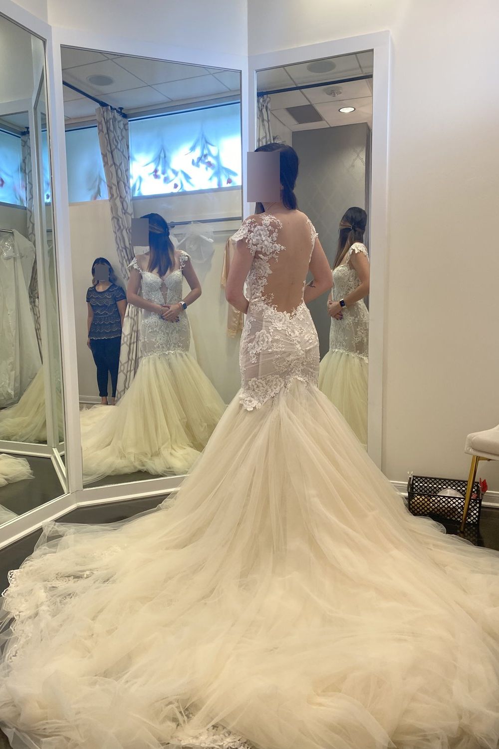 Galia Lahav Rihanna 4