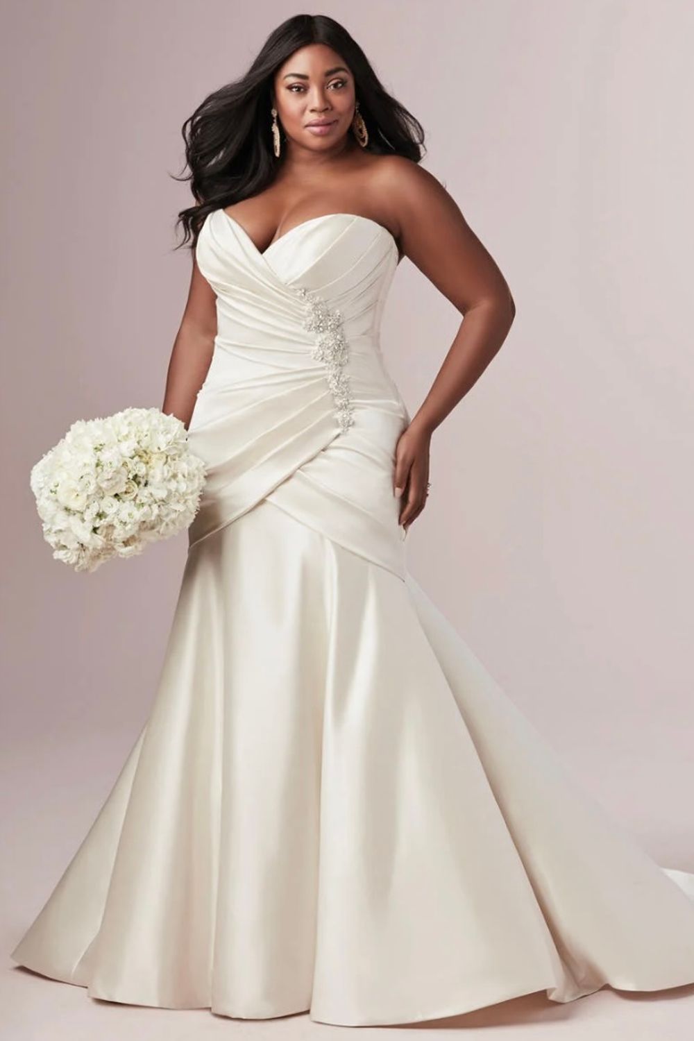 Maggie Sottero 9RN849 0