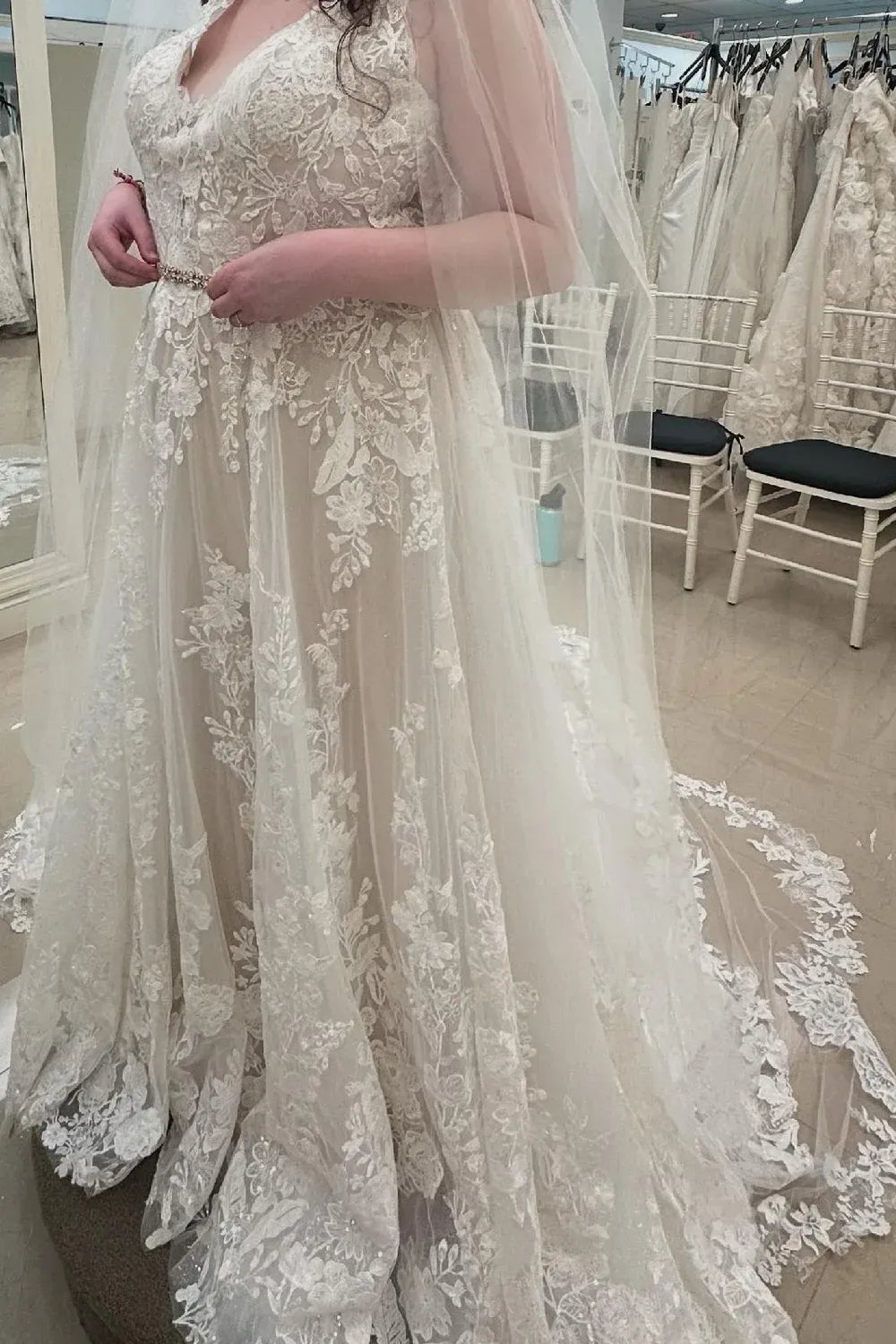 Castle Couture AZO98B 6