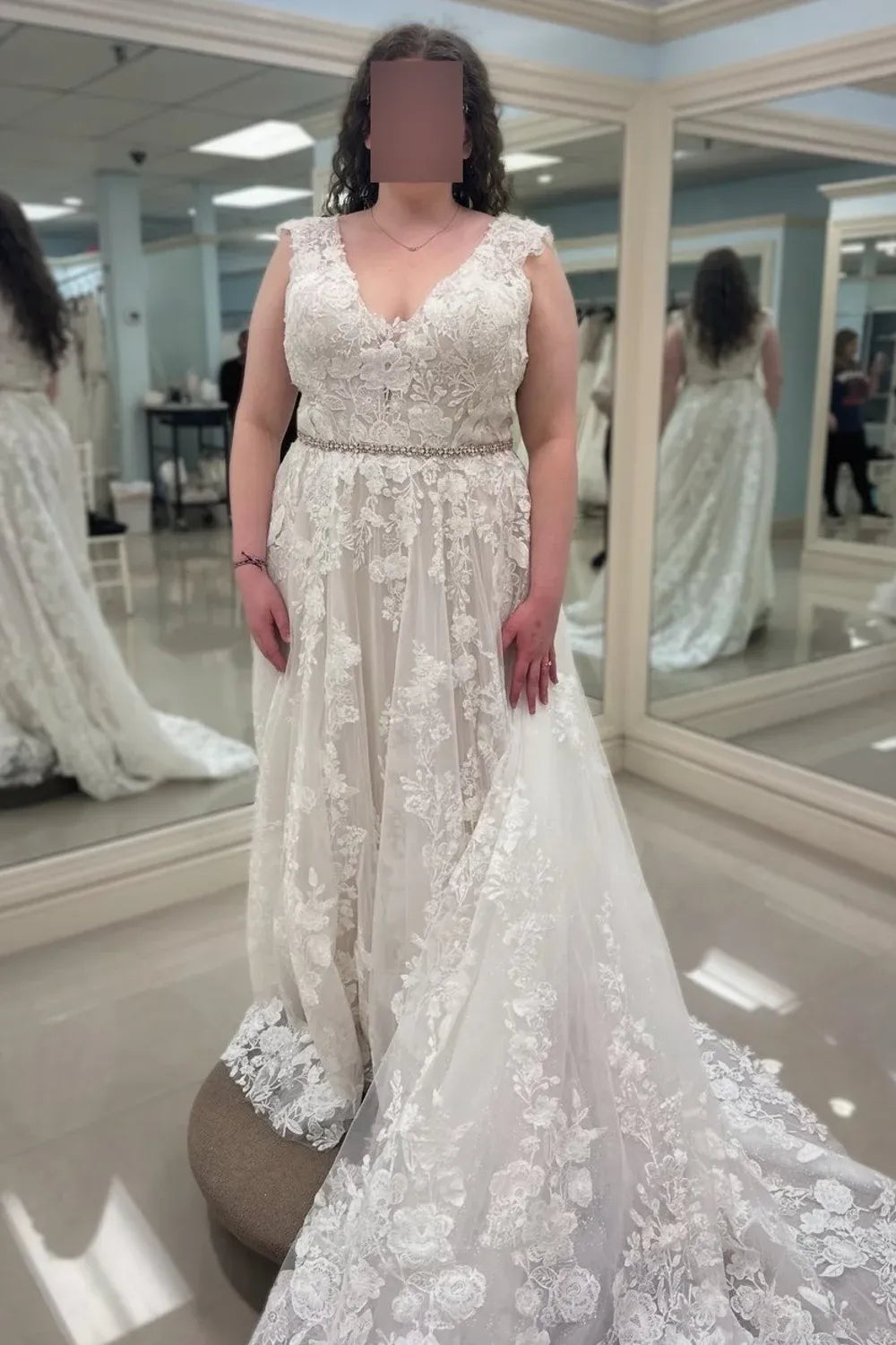 Castle Couture AZO98B 0