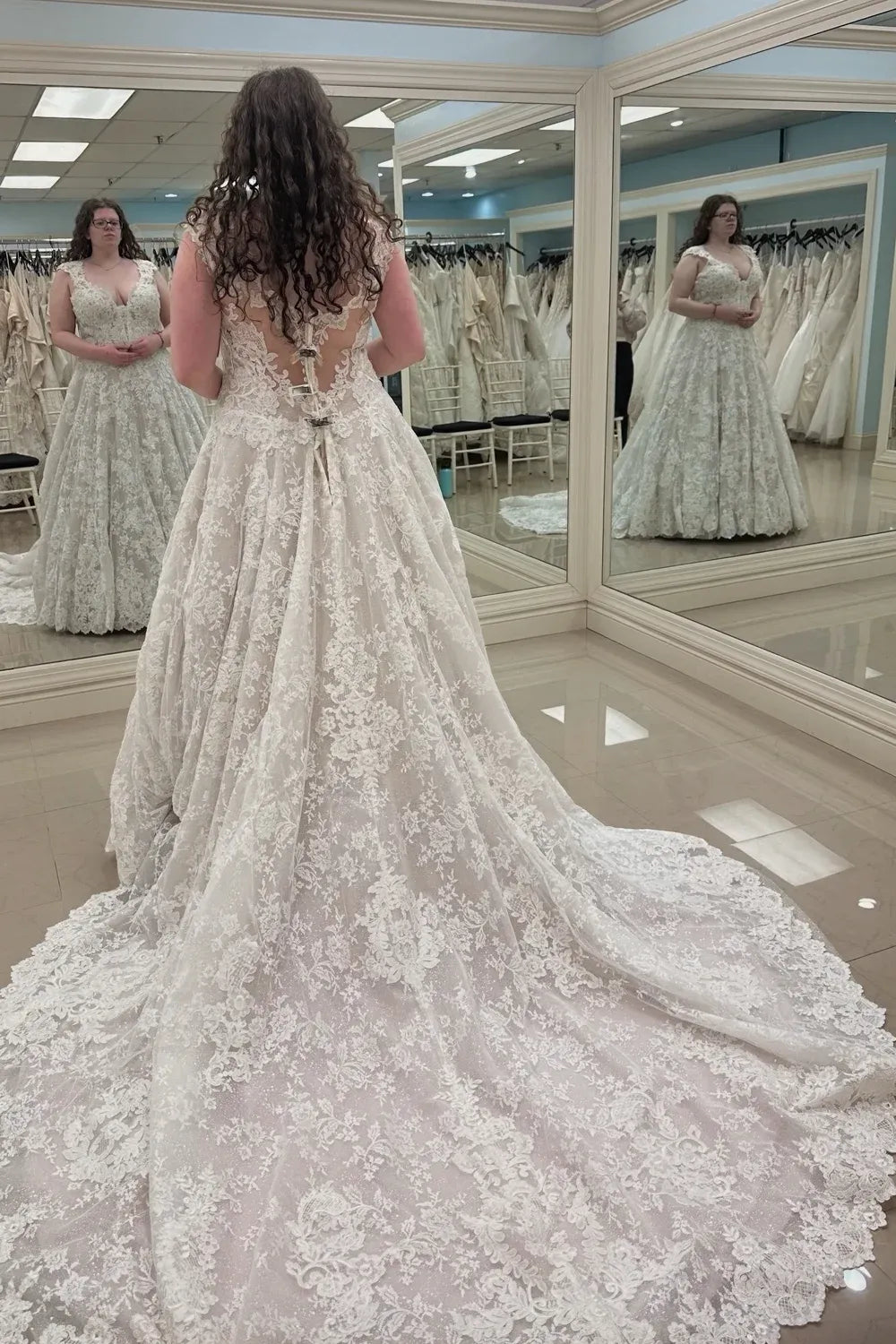 Castle Couture AZO98B 1