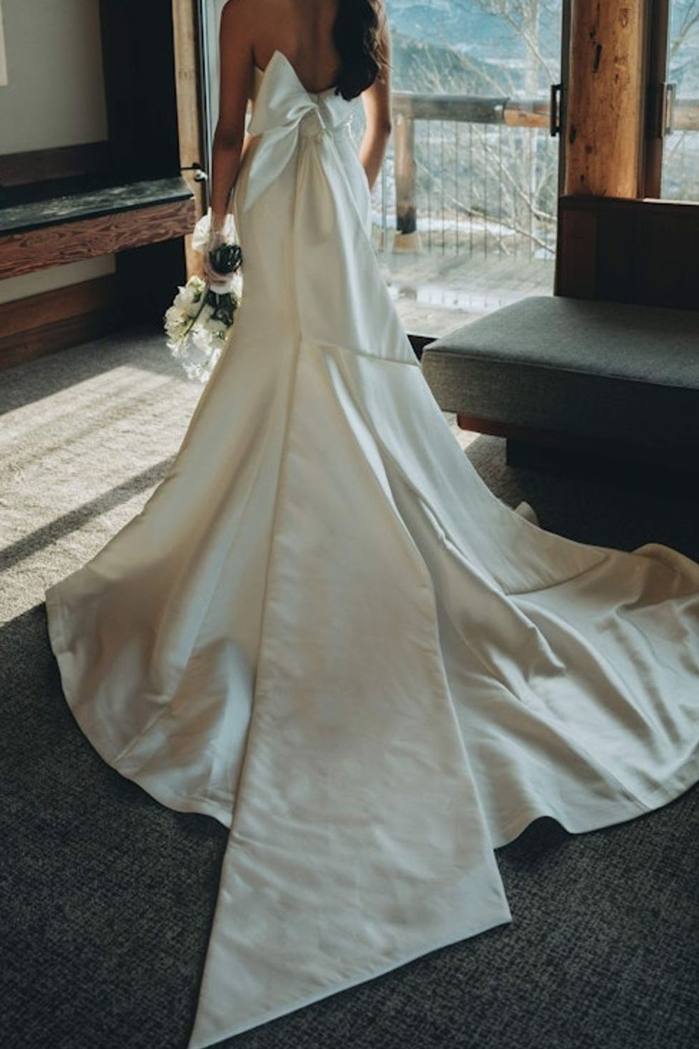 Maggie Sottero Mitchell 1