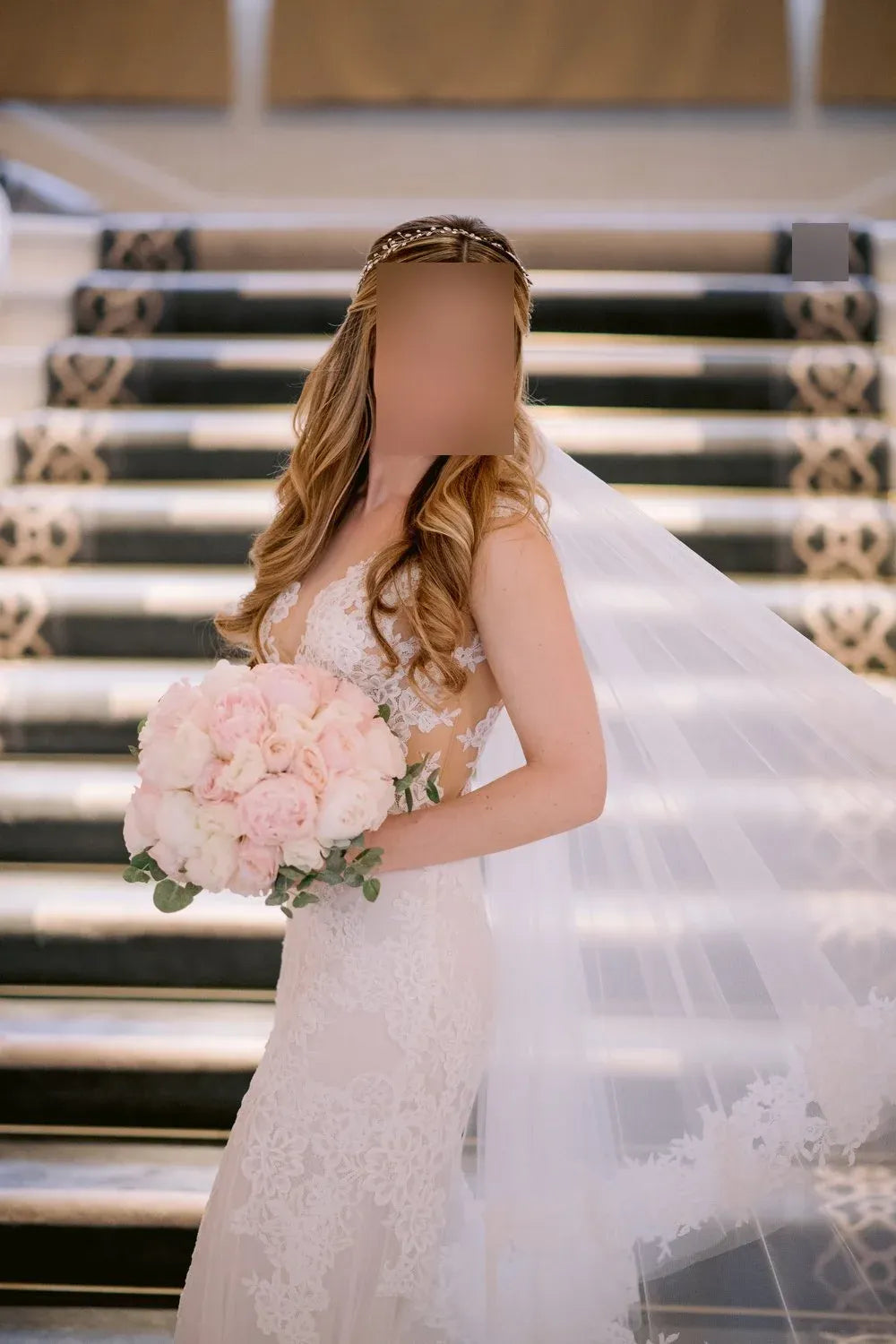 Rivini Breathtaking with Veil 0
