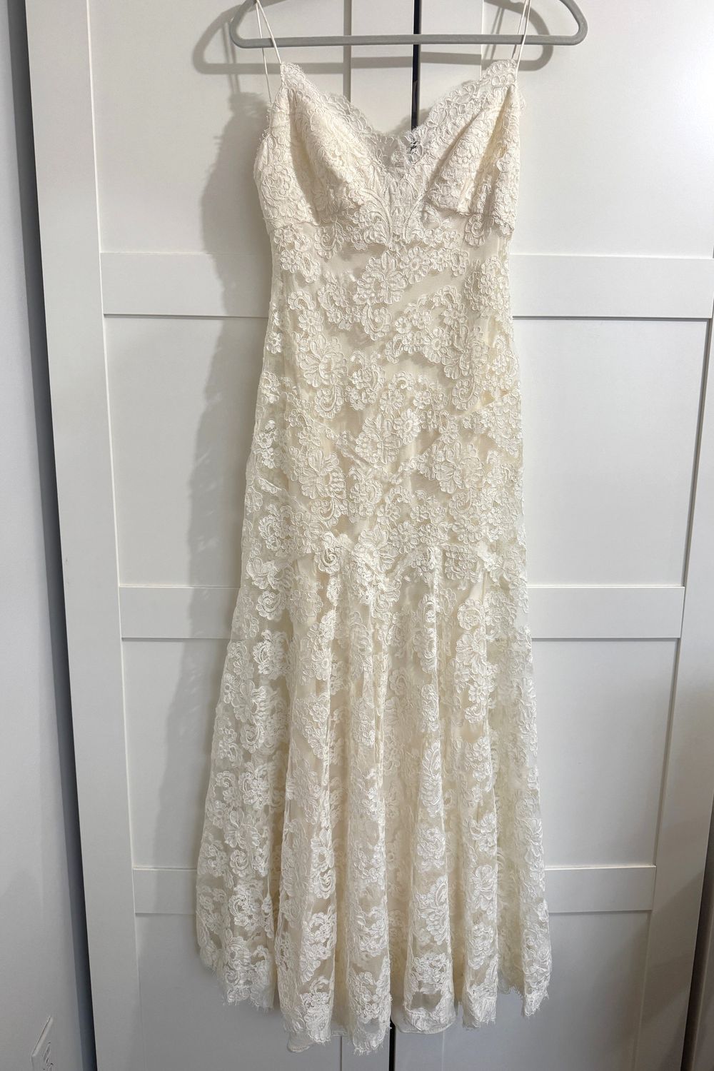 Monique Lhuillier Ali 0