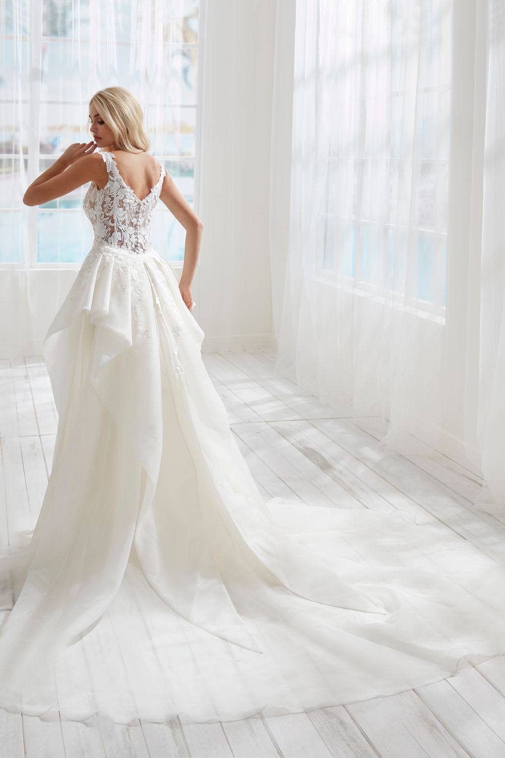 Randy Fenoli Belinda 2