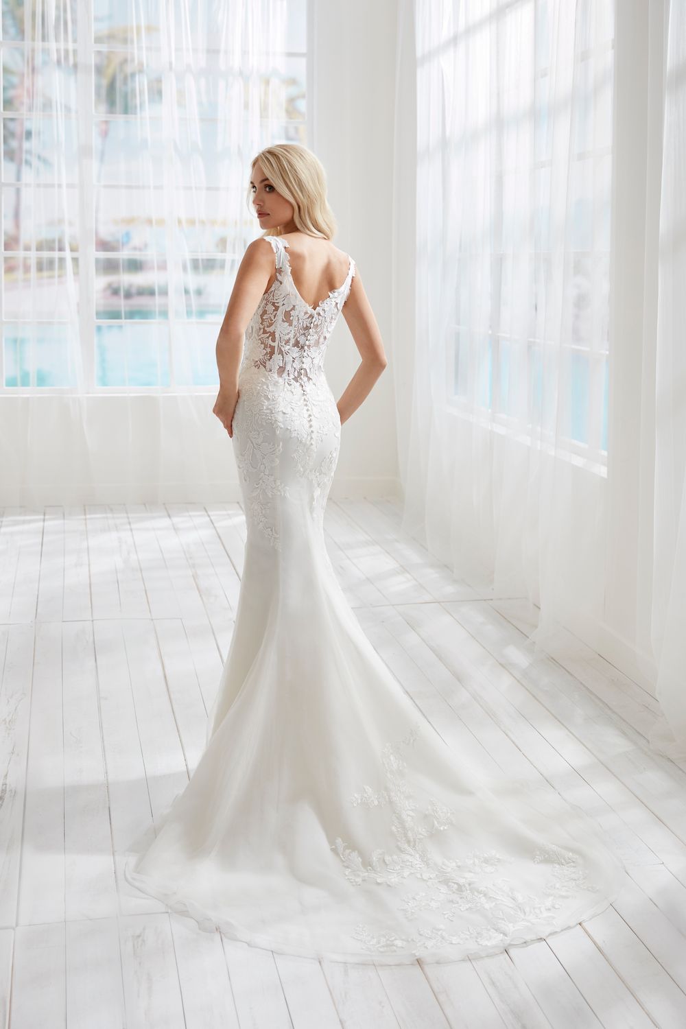 Randy Fenoli Belinda 3