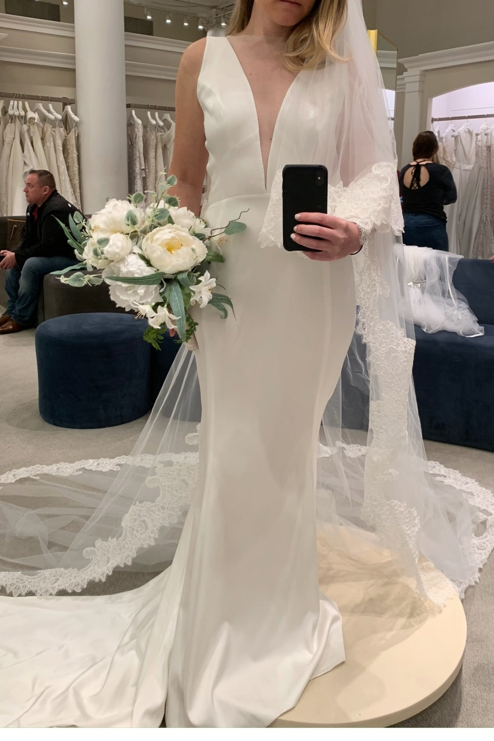 Pnina Tornai-Gown 5179-4510 327-0