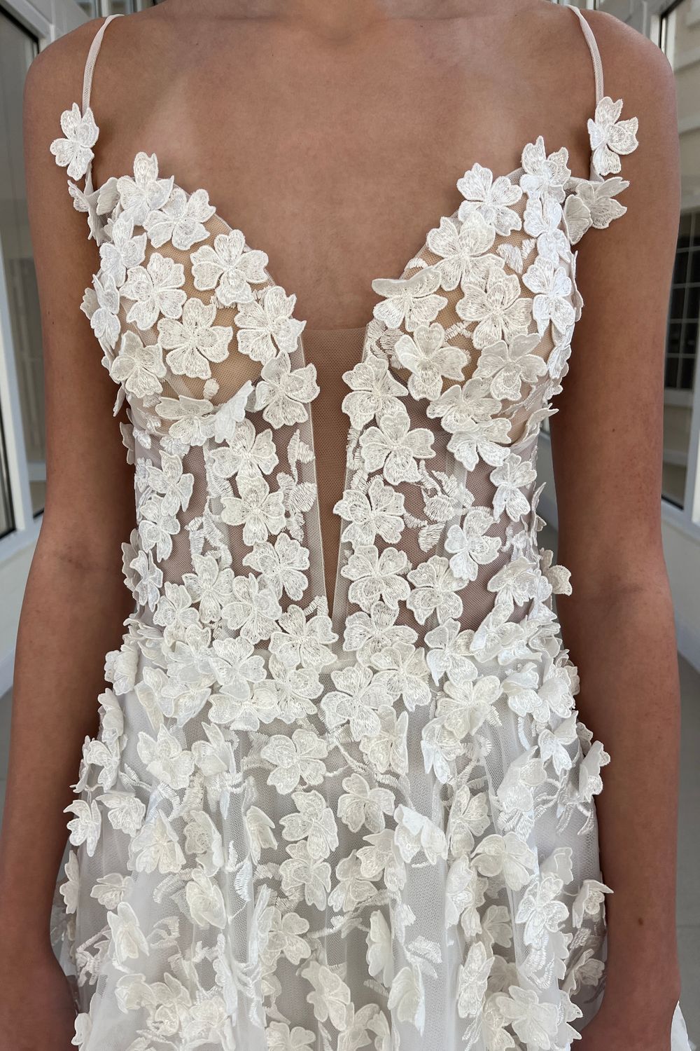 Pnina Tornai P by Pnina Tornai | Style: 2115 4