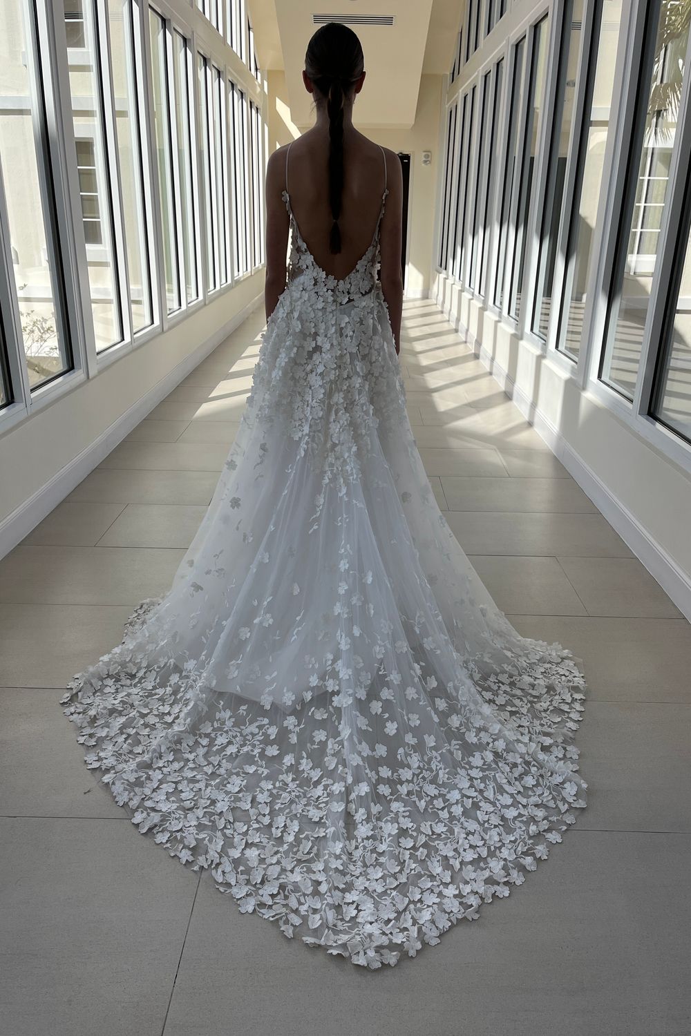 Pnina Tornai P by Pnina Tornai | Style: 2115 5