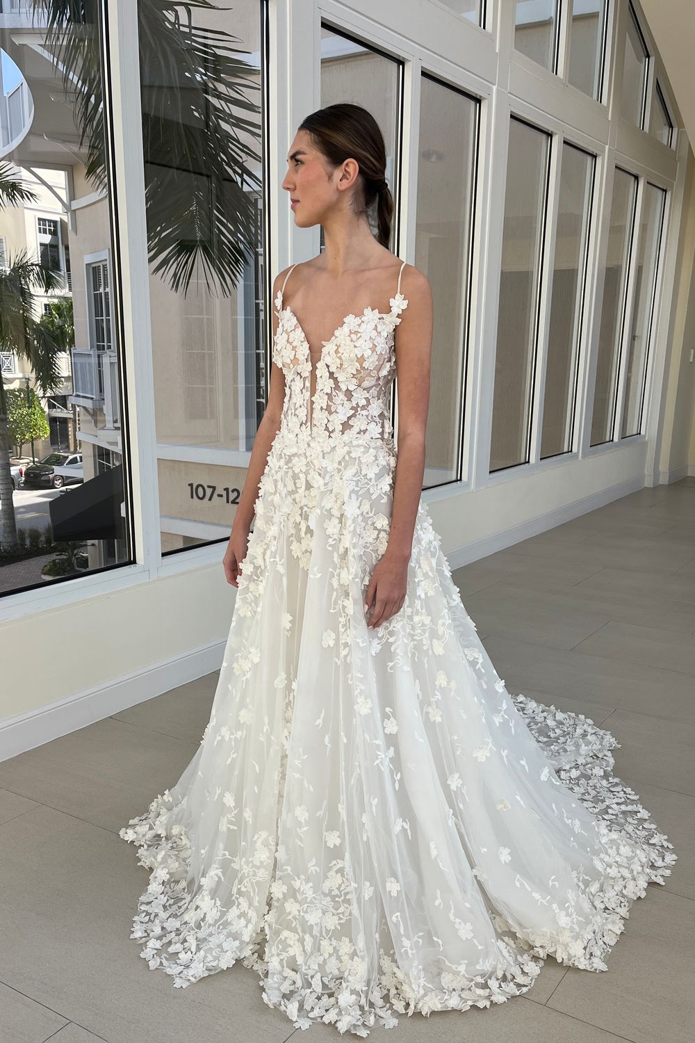 Pnina Tornai P by Pnina Tornai | Style: 2115 3