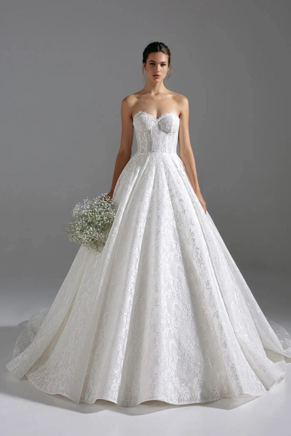 Kleinfeld bridal sale 2019 best sale