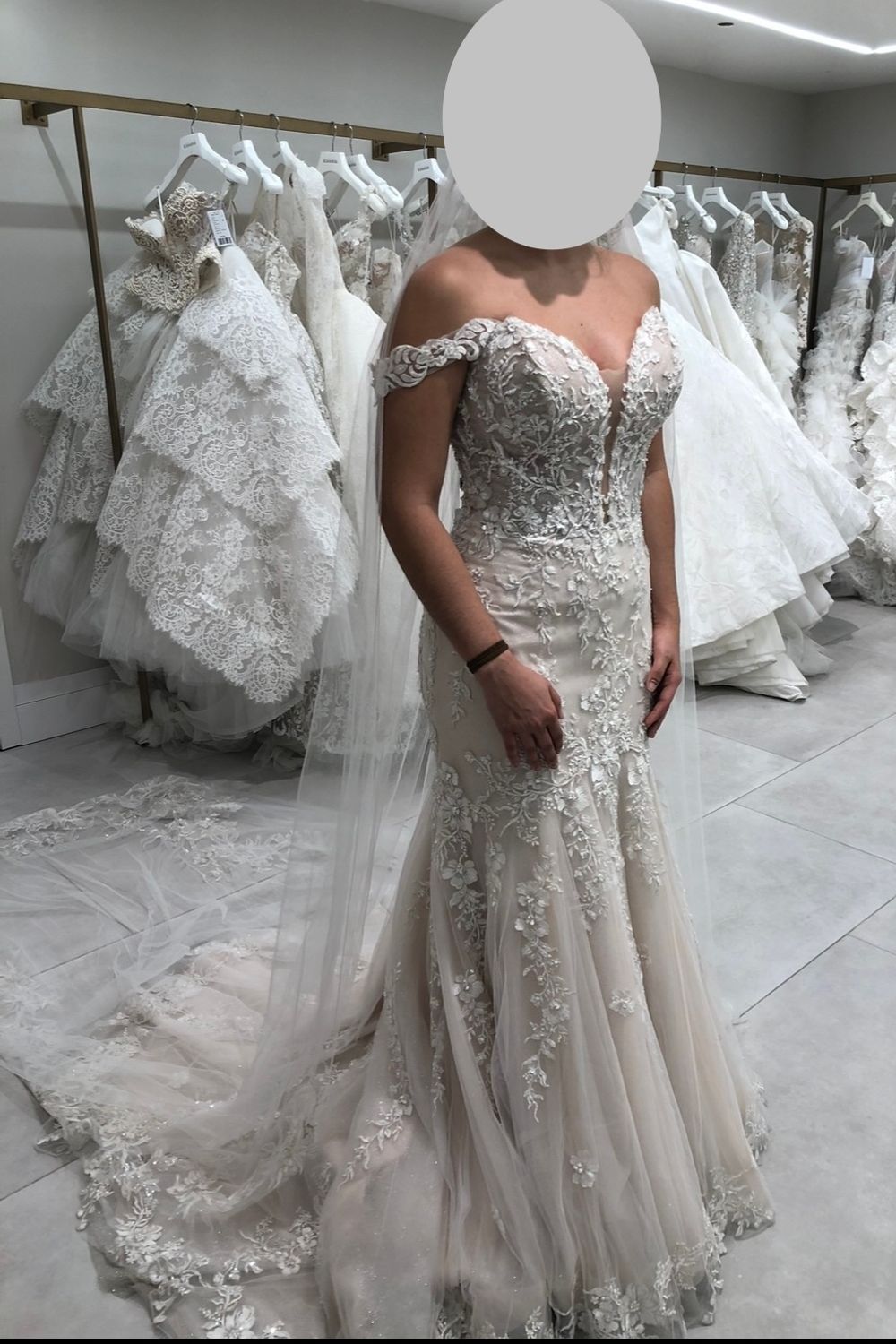 Preowned & Sample Maggie Sottero Wedding Dresses