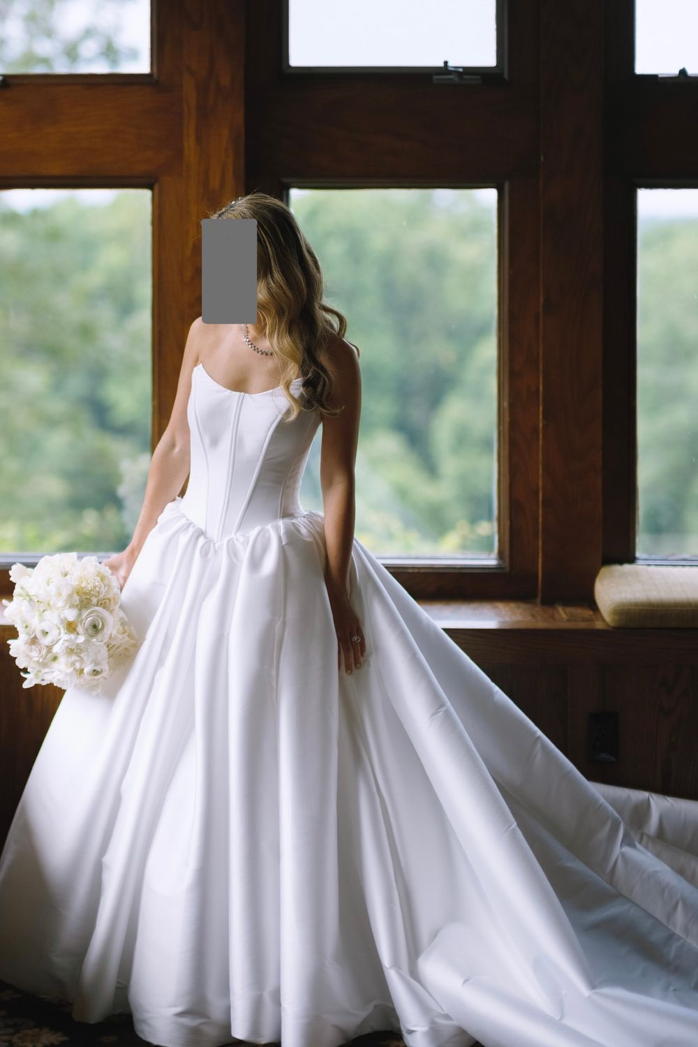 Sareh Nouri Park View 5