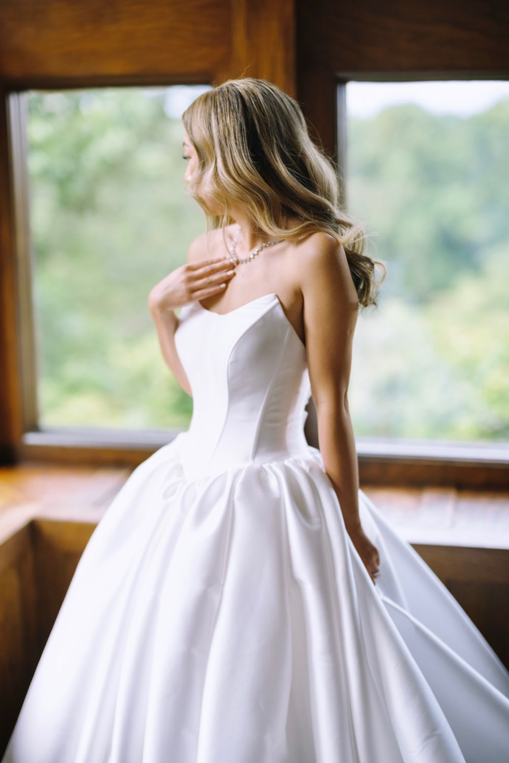 Sareh Nouri Park View 2