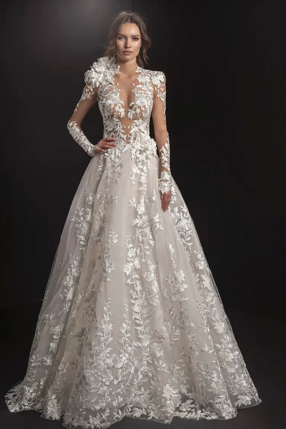 Pnina Tornai 4882PT 0