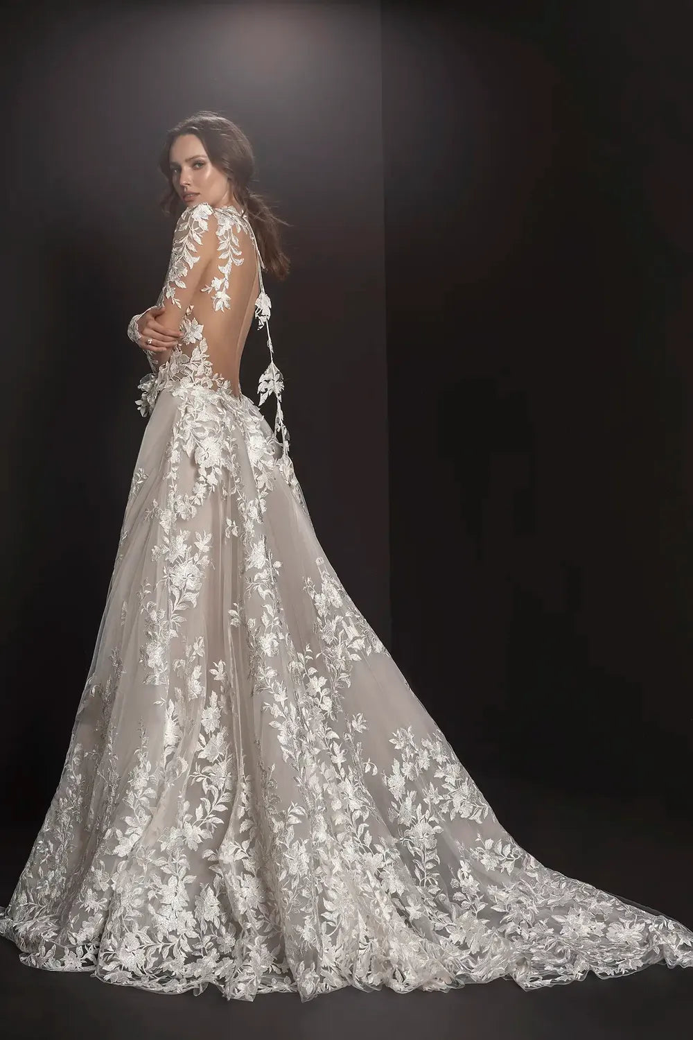 Pnina Tornai 4882PT 1