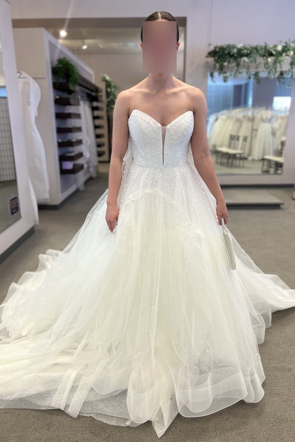 Mori Lee-Ball gown -0