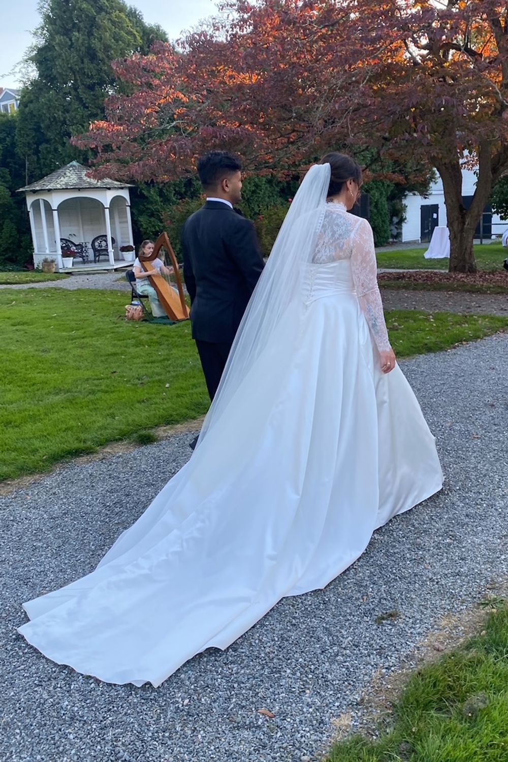 Pnina Tornai 14997 Custom 4