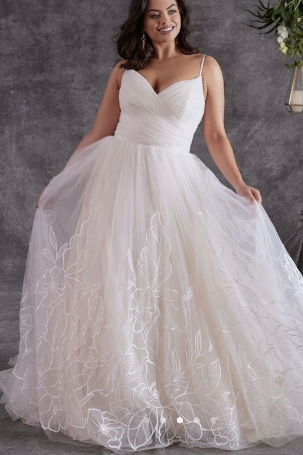 Maggie Sottero Watson 23MC047 0