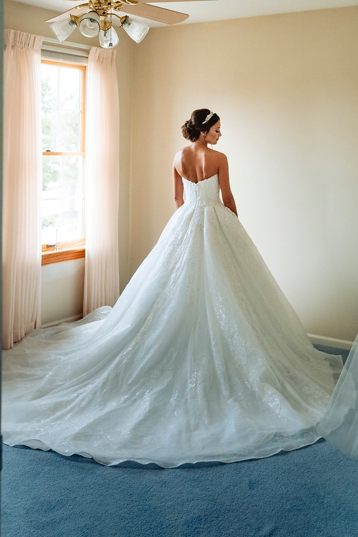 Luxury Wedding