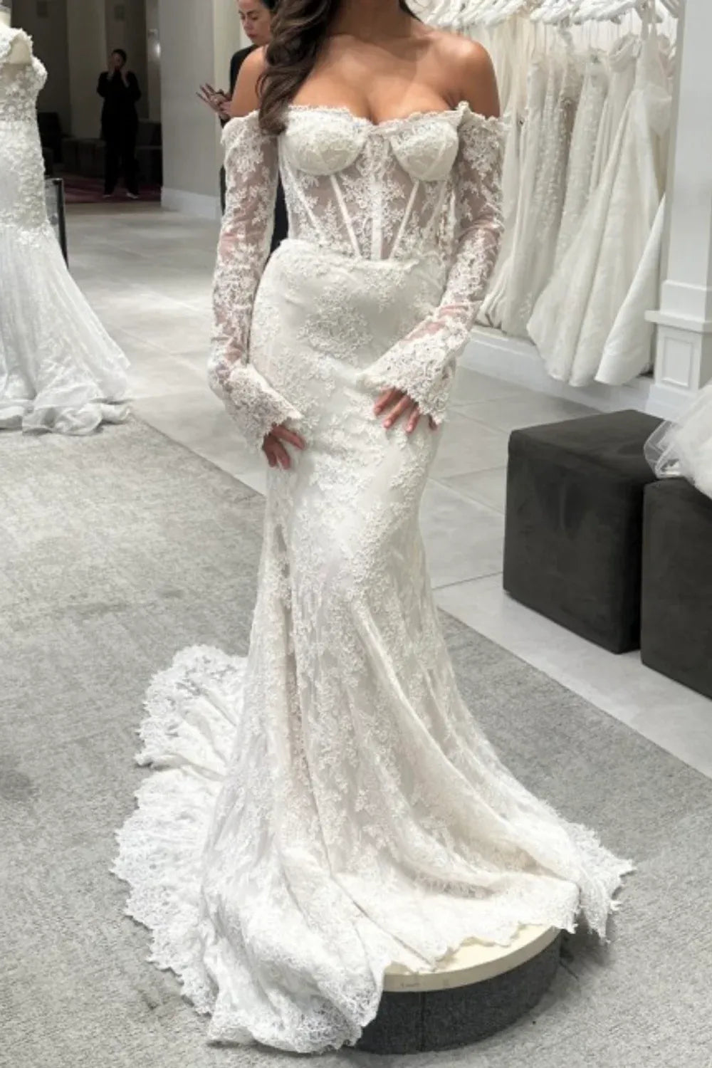 Pnina Tornai 15000 4