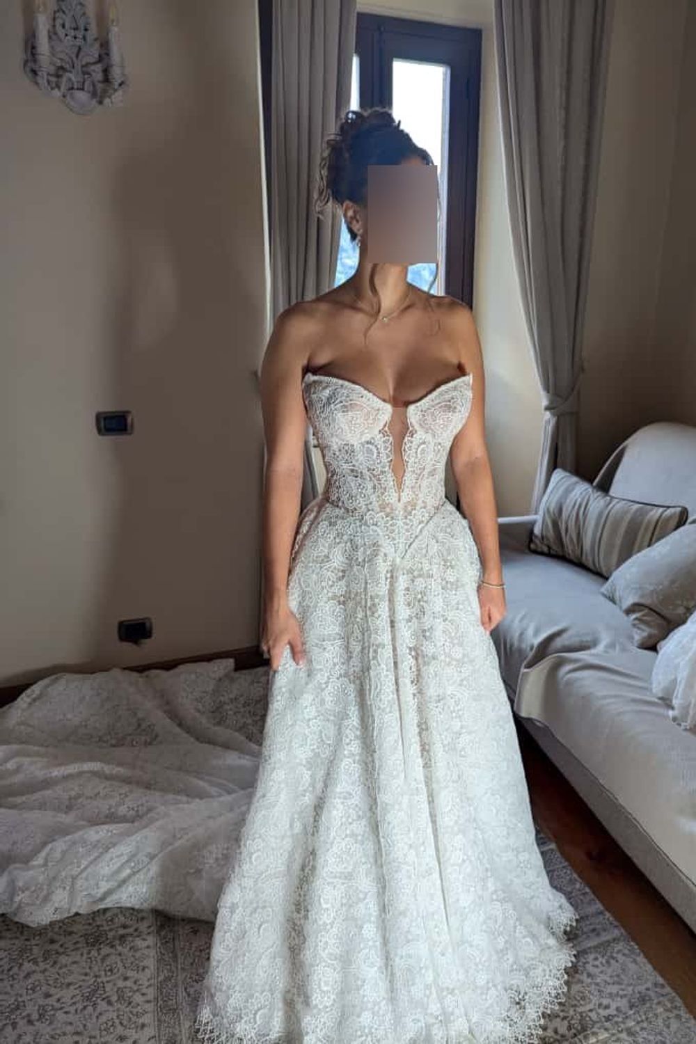 Galia Lahav Opera 6