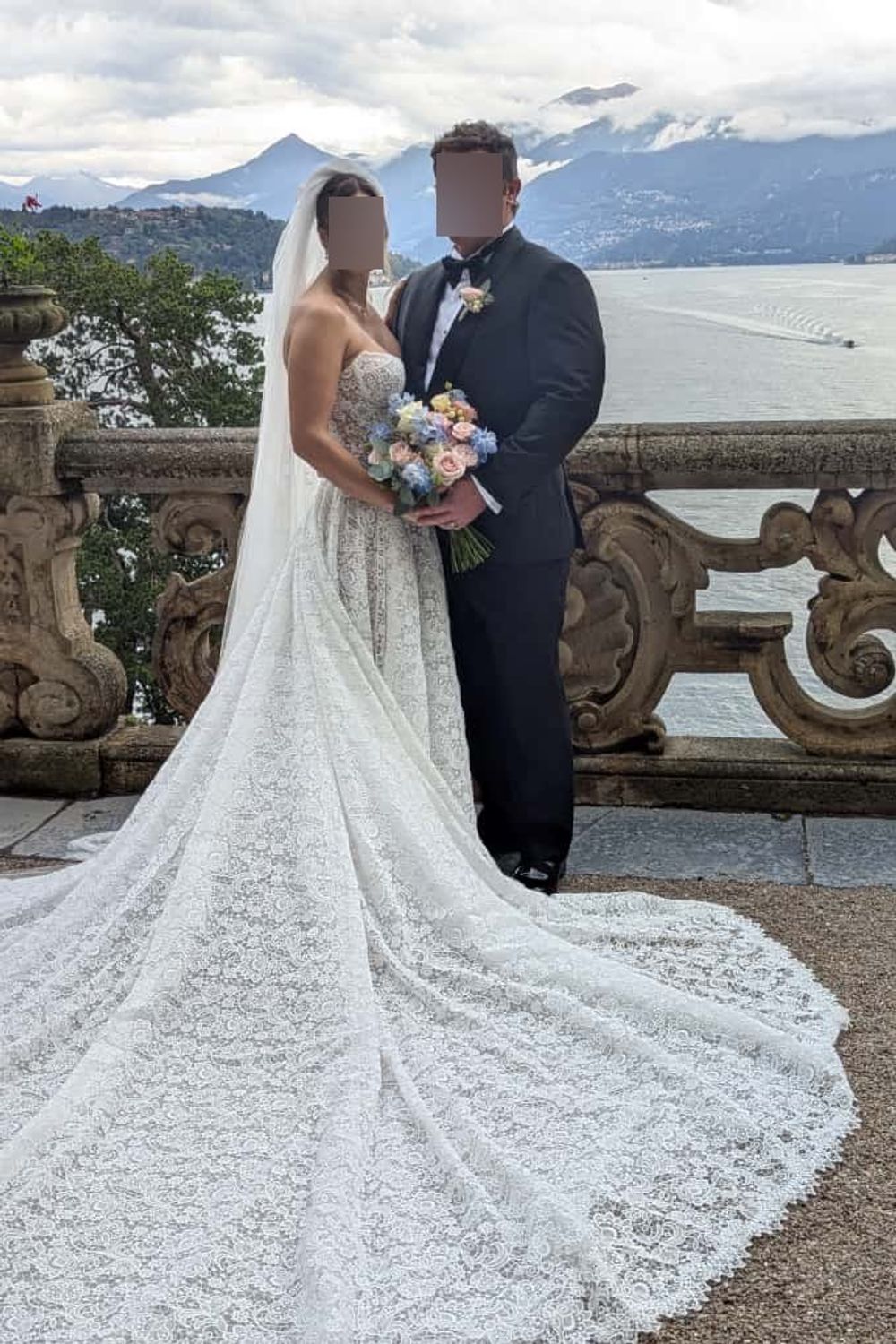 Galia Lahav Opera 7