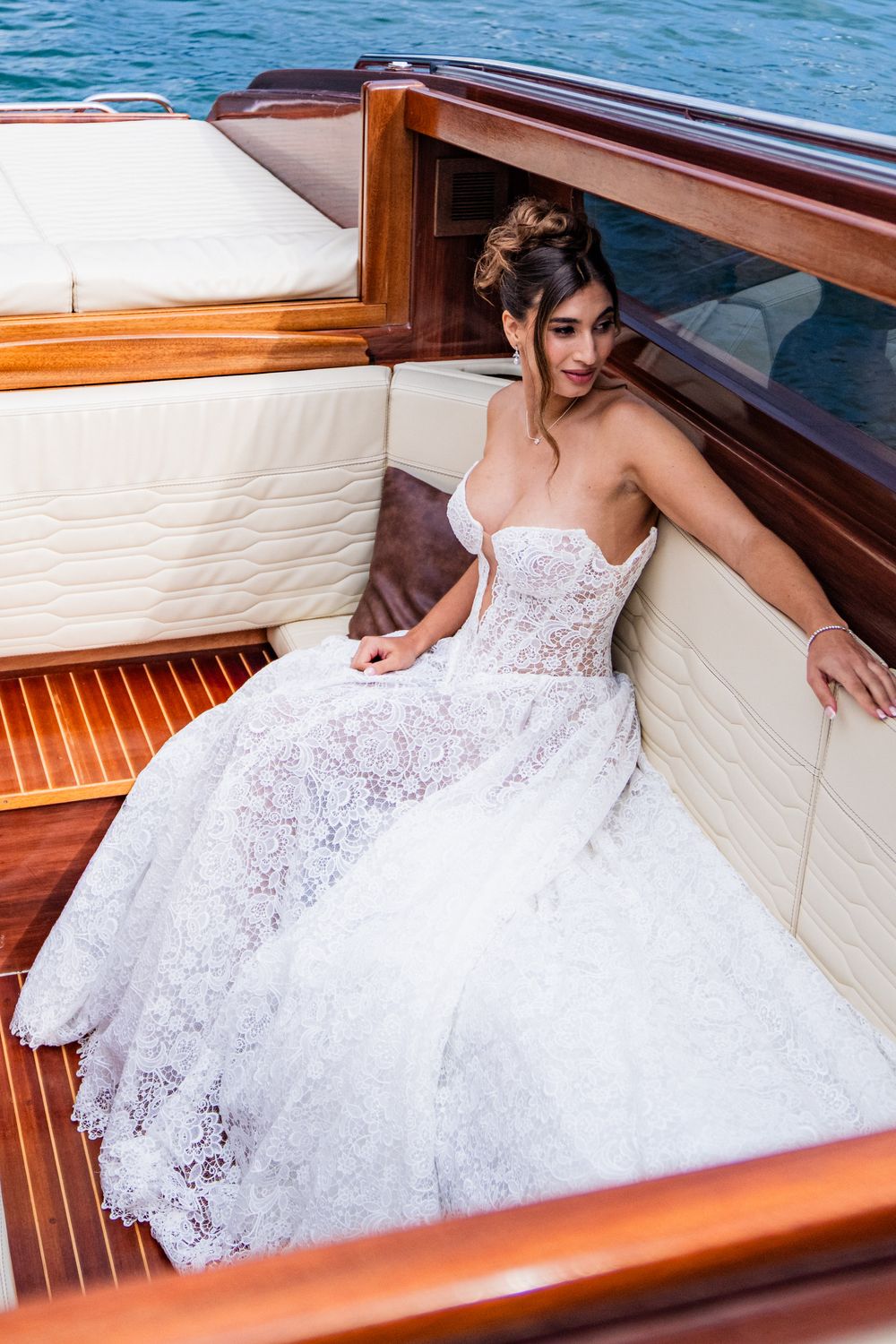 Galia Lahav Opera 11