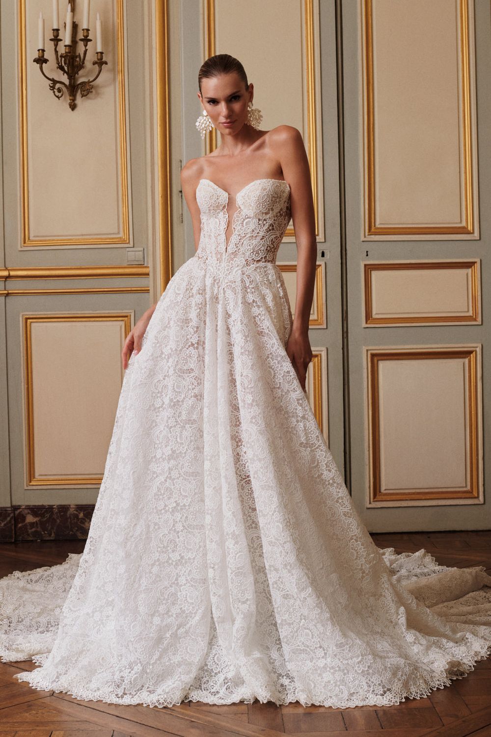 Galia Lahav Opera 0