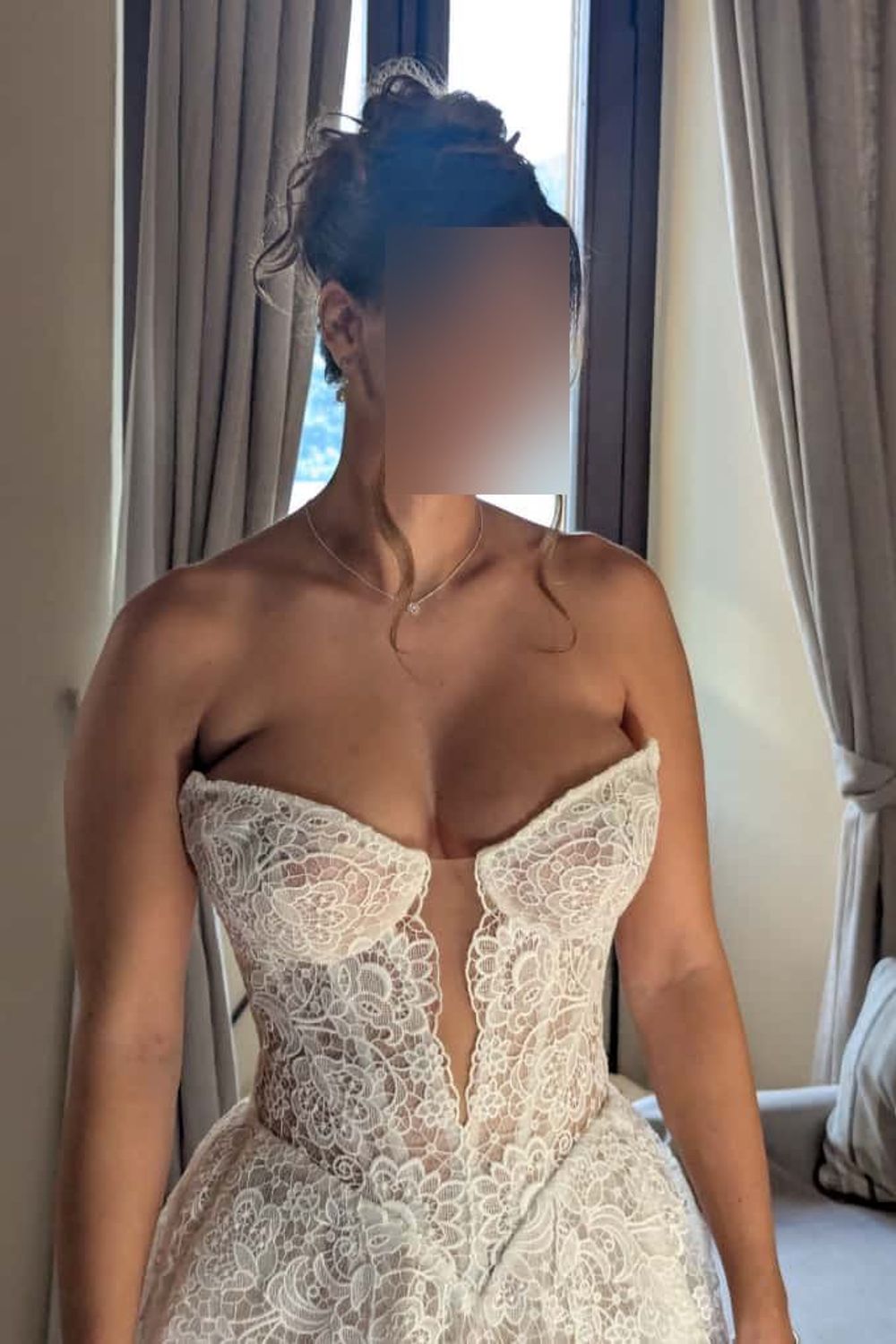 Galia Lahav Opera 8