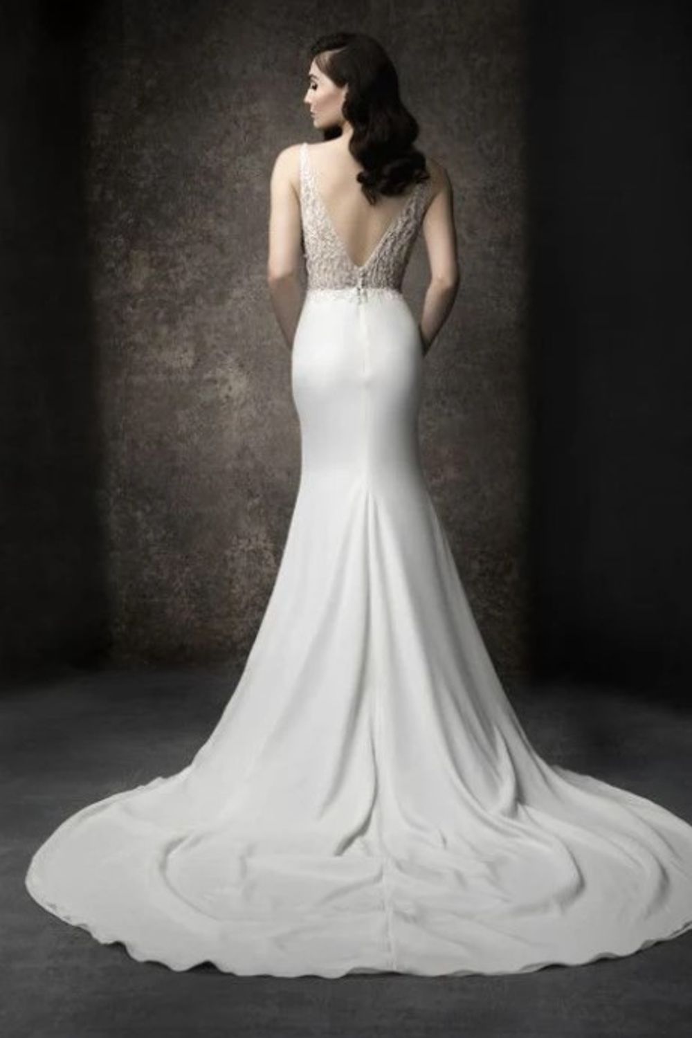 Enaura ES851 With Veil 0