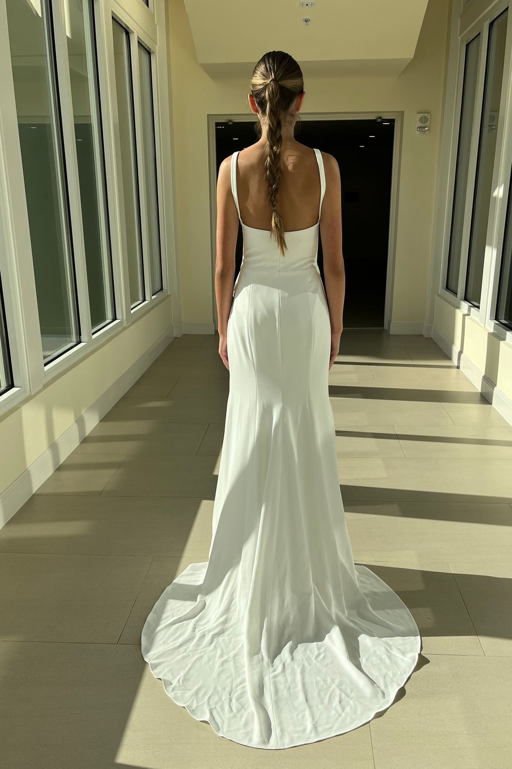 Never Worn Alyssa Kristin Gemma Never Worn Alyssa Kristin Gemma