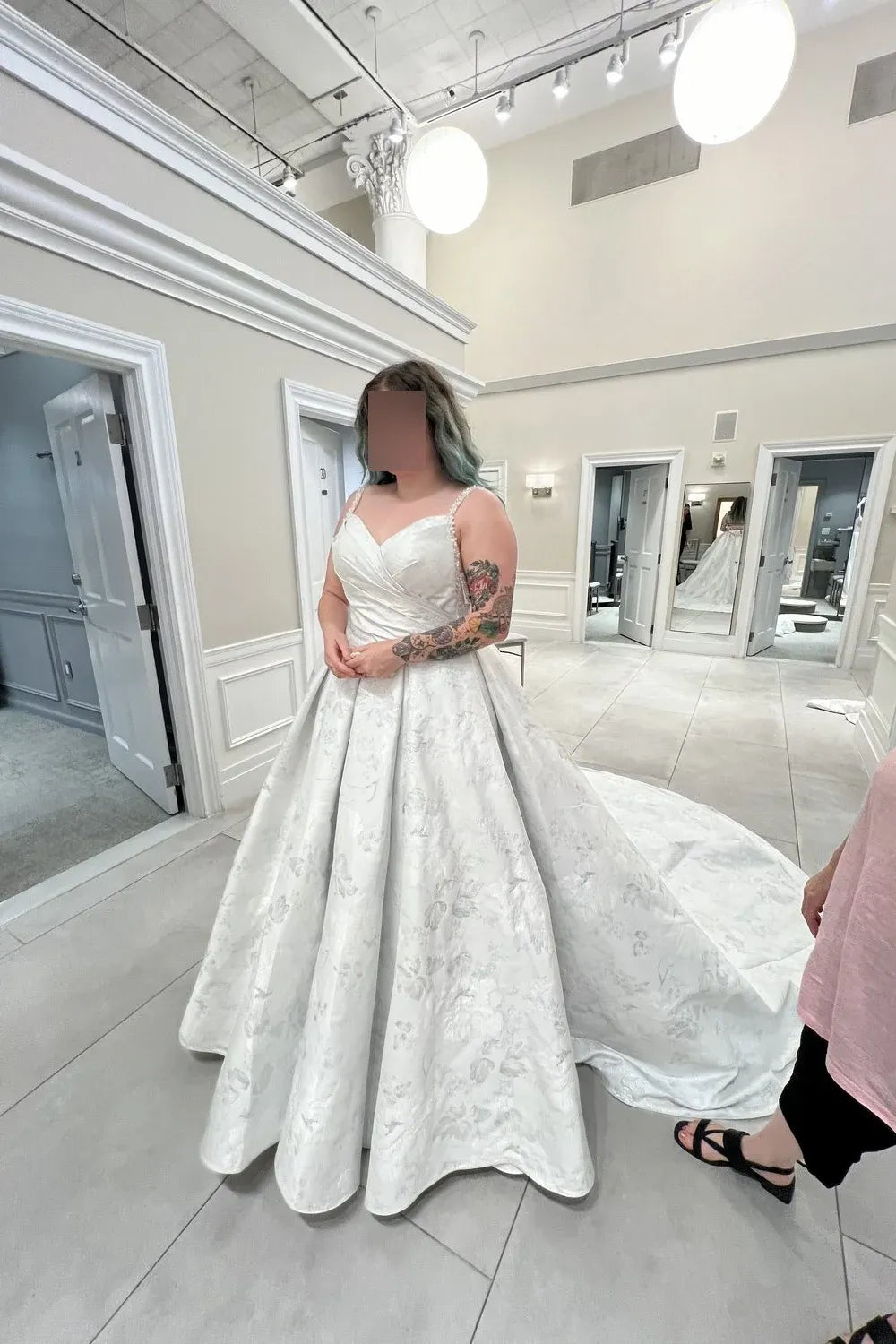 Martina Liana Luxe LE1360 5