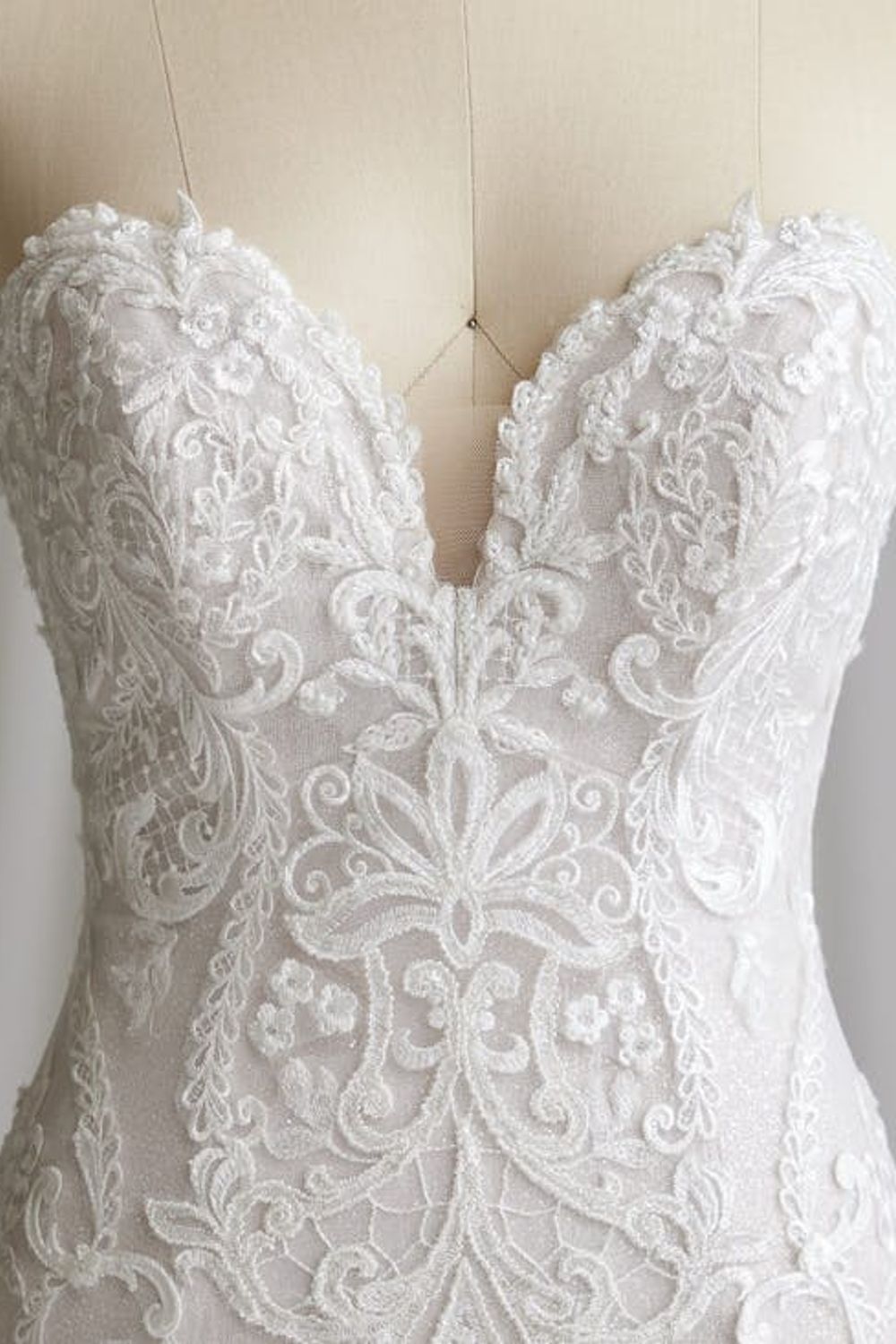 Maggie Sottero Frederique 11