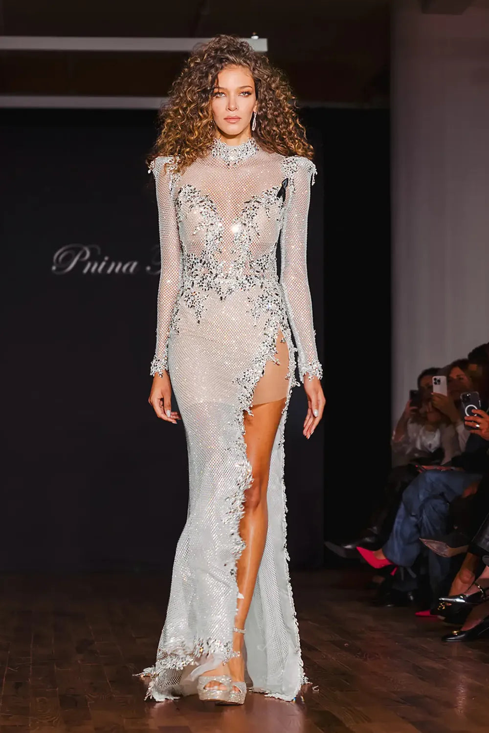 Pnina Tornai 5043 0